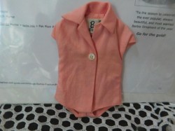 PINK PAK BLOUSE